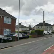 Rochdale Crash: Woman Cut From Car After Major Bolton Road Collision