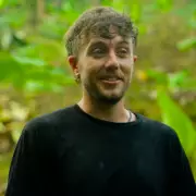 Roman Kemp Makes TV History in Emotional Celebrity Race Across the World