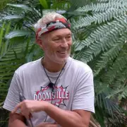 Roman Kemp's Heartbreaking Truth About Dad Martin's I'm A Celeb Screen Time