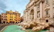 Rome's Trevi Fountain to Charge €2 Entry Fee from January Amid Overcrowding Crisis