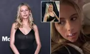 Romy Mars, 19, hits back at plastic surgery rumours in candid TikTok video