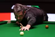 Ronnie O'Sullivan Targets Ninth UK Snooker Title in York Showdown