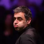 Ronnie O'Sullivan's Masters Participation in Doubt After UK Championship Exit