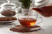 Rooibos Tea: The Affordable Gut Health Booster Backed by Science