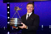 Rory McIlroy Wins BBC Sports Personality of the Year 2025 After Historic Season