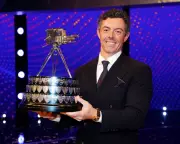 Rory McIlroy Wins BBC Sports Personality of the Year 2025, Ending Golf's 36-Year Drought