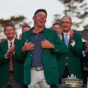 Rory McIlroy's Staggering +8.7 Handicap Reveals 2025 Masters Dominance