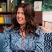 Rosie Jones Backs Mirror's Lifelites Appeal, Raising Over £22k for Disabled Children