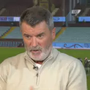 Roy Keane singles out Diogo Dalot after Man Utd's defeat to Aston Villa