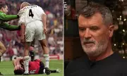 Roy Keane's Fiery Response to Haaland Family Invite on 'Stick to Football'