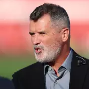 Roy Keane's Secret Christmas Miracle: The Untold Hospital Visit That Saved a Child