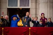 Royal Family 2025: King Charles & Kate's Health Milestones, Andrew Banished