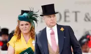 Royal Family Faces Inquiry Over Duke of York's £1-a-Year Rent Deal