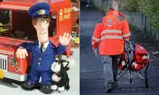Royal Mail Ditches 'Postman' for 'Postperson' in Gender-Neutral Hiring Push