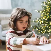 Royal Mail's Santa Mail Deadline: Parents Urged to Send Letters by Dec 10