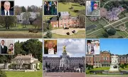 Royal Property Scandal: MPs Launch Unprecedented Probe into Crown Estate Homes
