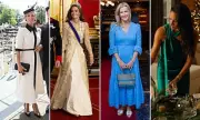 Royal Style 2024: A Year of Fashion Wins from Kate, Meghan & More