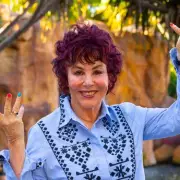 Ruby Wax brands I'm A Celeb's Shona McGarty 'selfish' over butter scandal