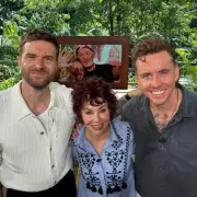 Ruby Wax's I'm A Celeb Confession: Star Slams 'Selfish' Campmates