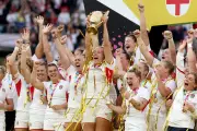 Rugby Awards 2025: Springboks Dominate, Red Roses Triumph & Rising Stars Shine