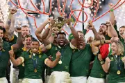 Rugby World Cup 2027 Draw: England, South Africa and All Blacks Learn Fate in Sydney