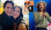 Russell Brands Slams Ex-Wife Katy Perry's Romance with Justin Trudeau