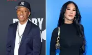 Russell Simmons Hits Back at Ex Kimora Lee Simmons' 'No Relationship' Claims