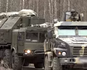 Russia Deploys Nuclear-Capable Oreshnik Missiles in Belarus After Alleged Kyiv Attack