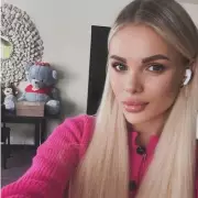 Russian Tycoon Arrested After Model Found With Life-Threatening Head Injuries