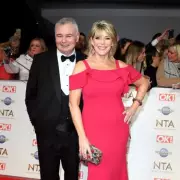 Ruth Langsford, 65, Plans 2026 as Her Year: New Love, Book & Life After Eamonn Holmes