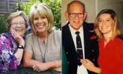 Ruth Langsford's 20-Year Alzheimer's Battle: From Dad's Diagnosis to Mum's Care