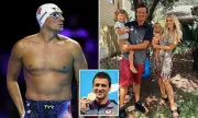 Ryan Lochte Admits Selling Gold Medals Amid Bitter Divorce from Kayla Reid