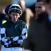 Ryan Moore Returns with Lingfield Win After 3-Month Injury Absence