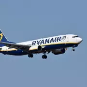 Ryanair Emergency: Passenger Describes 'Horror Movie' Turbulence Over France