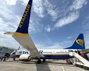 Ryanair Fined €10m for Restricting Online Travel Agency Ticket Sales