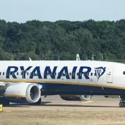 Ryanair Flight FR1121: Passengers 'Hurled From Seats' in Severe Turbulence