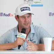 Ryder Cup Heartbreak: Harris English Forced to Miss Singles by Controversial 'Envelope Rule'