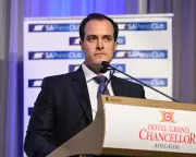 SA Liberal Leader Vincent Tarzia Steps Down Ahead of March Election