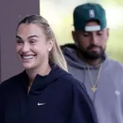 Sabalenka vs Kyrgios: Dubai 'Battle of the Sexes' with 9% Smaller Court