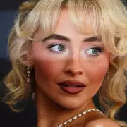 Sabrina Carpenter Slams Trump Over 'Evil' Use of Her Song in ICE Video