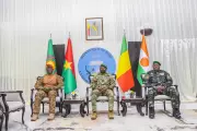Sahel States Vow Major Joint Offensive Against Extremists After Battalion Launch