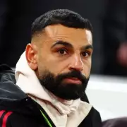 Salah Benched Again as Slot Makes Isak Call for Liverpool vs Leeds