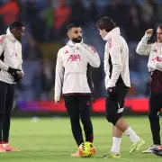 Salah Slams Liverpool & Carragher: 'Thrown Under the Bus' & No Slot Relationship