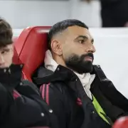 Salah's Explosive Liverpool Comments Mirror Ronaldo's Man Utd Exit Tactics