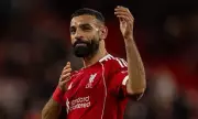 Salah's Record-Breaking Response After Liverpool Turbulence