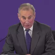 Salisbury Inquiry: Secret Novichok Report Section Sealed for 100 Years