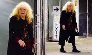Sally Struthers Seen Distraught in LA After Rob Reiner Murder
