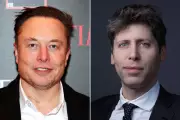 Sam Altman Eyes Rocket Firm to Rival Elon Musk's SpaceX in Space Race