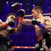 Sam Noakes Reflects on Narrow World Title Defeat to Abdullah Mason