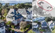 Sandbanks Airbnb Feud: Roof Terrace Plan Sparks 'Millionaire's Row' Row